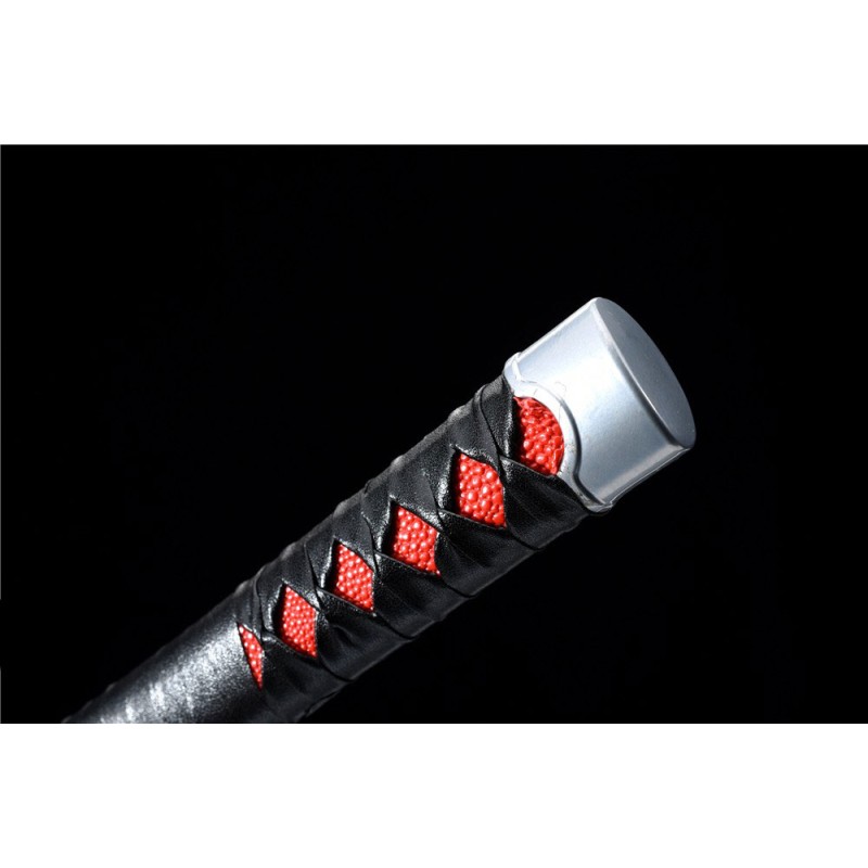 Tanjiro Kamado Katana kaufen | Demon Slayer Cosplay-Schwert