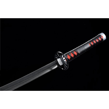 Tanjiro Kamado Katana kaufen | Demon Slayer Cosplay-Schwert