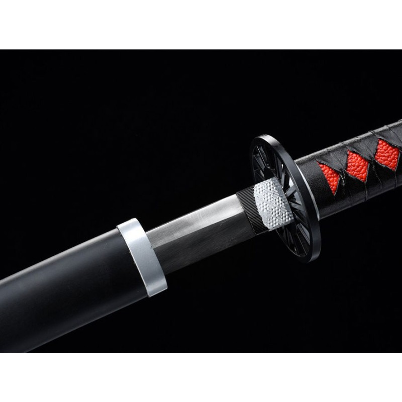 Tanjiro Kamado Katana kaufen | Demon Slayer Cosplay-Schwert