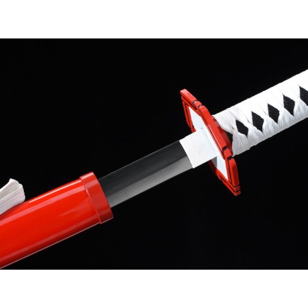 Giyu Tomioka Katana kaufen | Demon Slayer Cosplay-Schwert