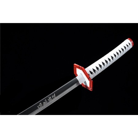 Giyu Tomioka Katana kaufen | Demon Slayer Cosplay-Schwert