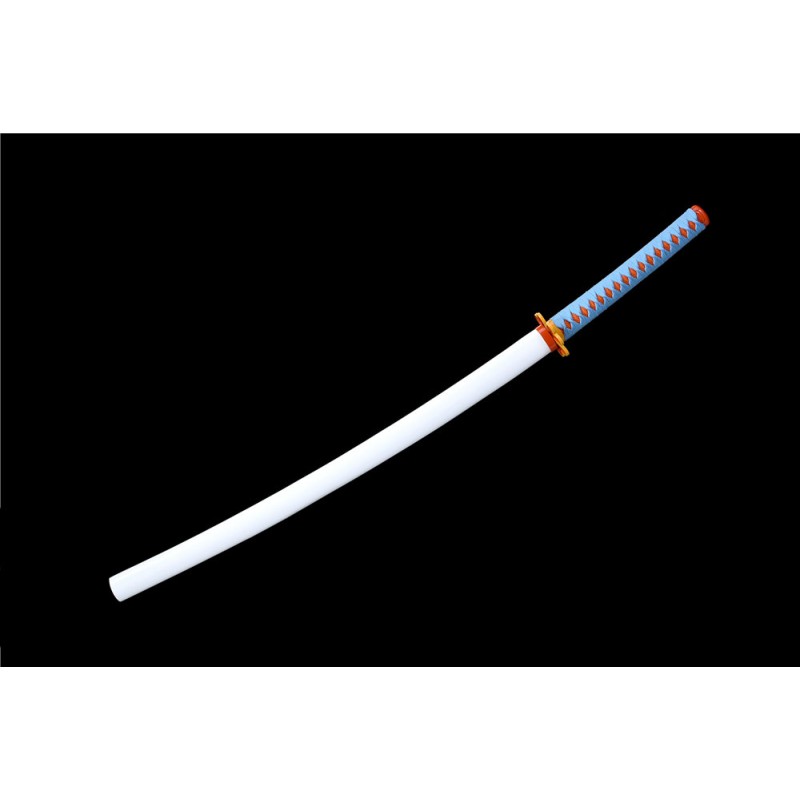 Mitsuri Kanroji Katana kaufen | Demon Slayer Cosplay-Schwert