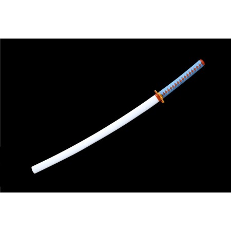 Mitsuri Kanroji Katana kaufen | Demon Slayer Cosplay-Schwert