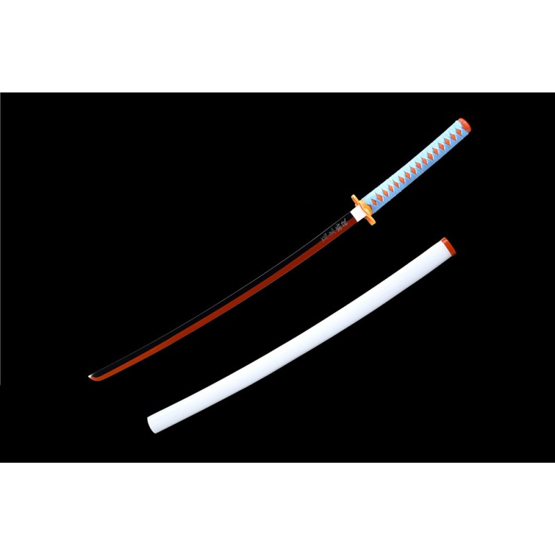 Mitsuri Kanroji Katana kaufen | Demon Slayer Cosplay-Schwert
