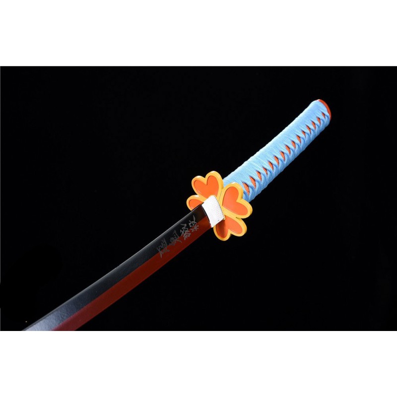 Mitsuri Kanroji Katana kaufen | Demon Slayer Cosplay-Schwert