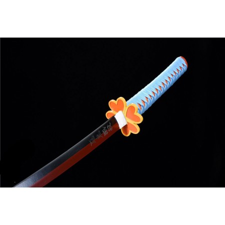 Mitsuri Kanroji Katana kaufen | Demon Slayer Cosplay-Schwert