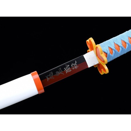 Mitsuri Kanroji Katana kaufen | Demon Slayer Cosplay-Schwert