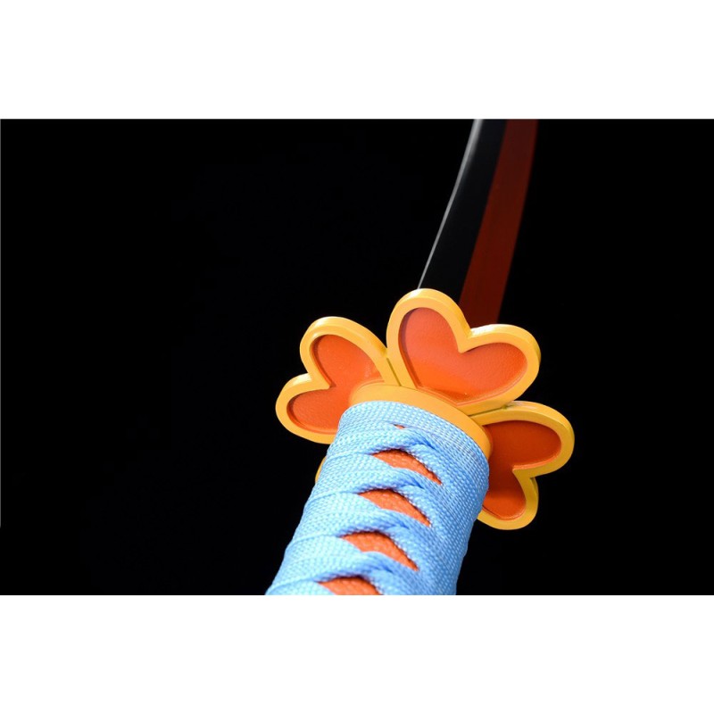 Mitsuri Kanroji Katana kaufen | Demon Slayer Cosplay-Schwert