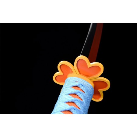 Mitsuri Kanroji Katana kaufen | Demon Slayer Cosplay-Schwert