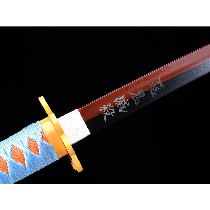 Mitsuri Kanroji Katana kaufen | Demon Slayer Cosplay-Schwert
