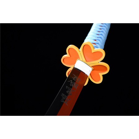 Mitsuri Kanroji Katana kaufen | Demon Slayer Cosplay-Schwert