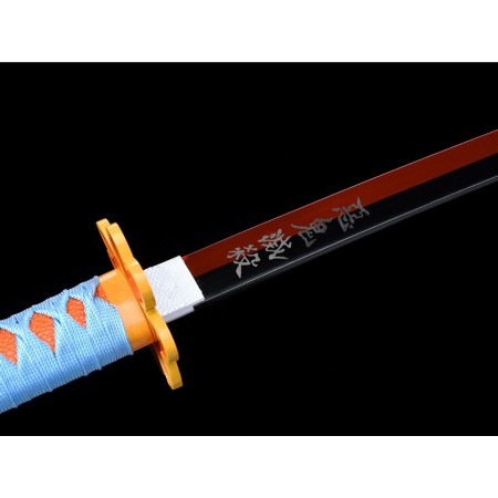 Mitsuri Kanroji Katana kaufen | Demon Slayer Cosplay-Schwert