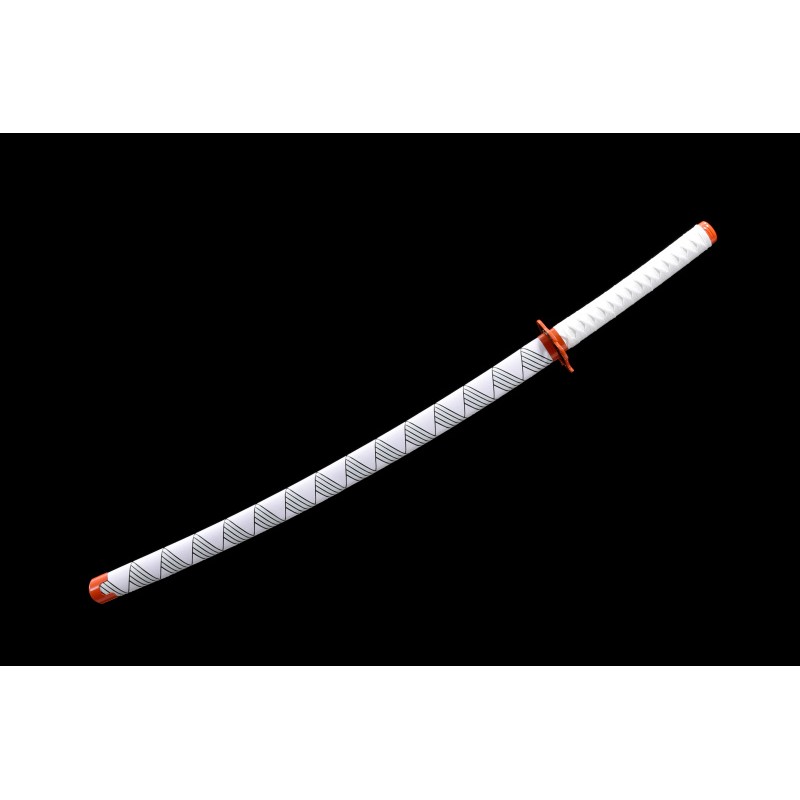 Kyojuro Rengoku Katana kaufen | Demon Slayer Cosplay-Schwert