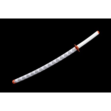 Kyojuro Rengoku Katana kaufen | Demon Slayer Cosplay-Schwert