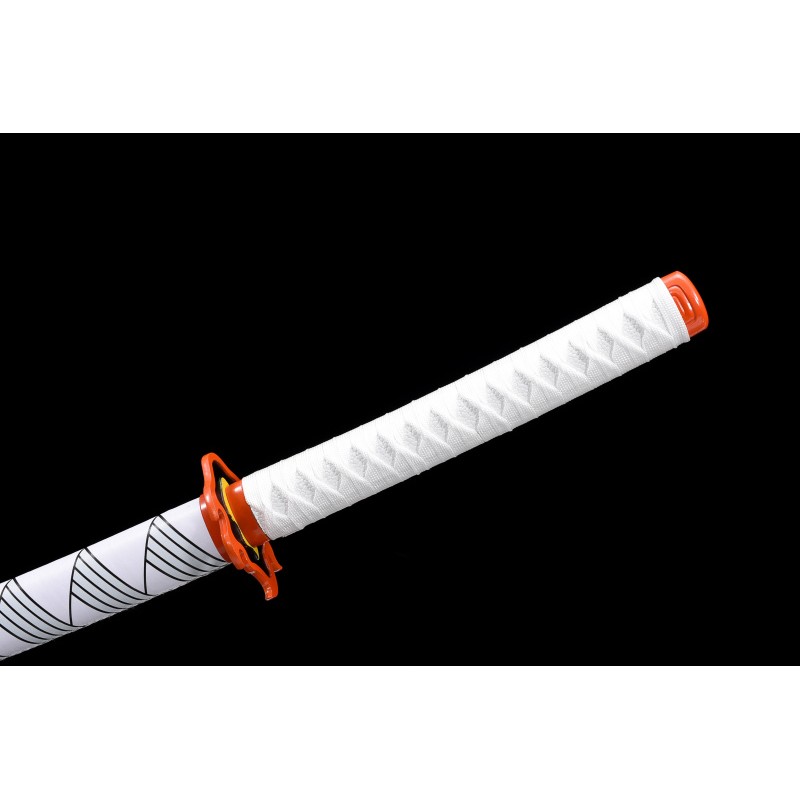 Kyojuro Rengoku Katana kaufen | Demon Slayer Cosplay-Schwert