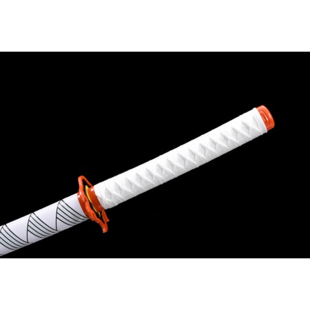 Kyojuro Rengoku Katana kaufen | Demon Slayer Cosplay-Schwert