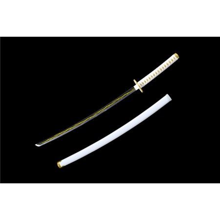 Zenitsu Agatsuma Katana kaufen | Demon Slayer Cosplay-Schwert
