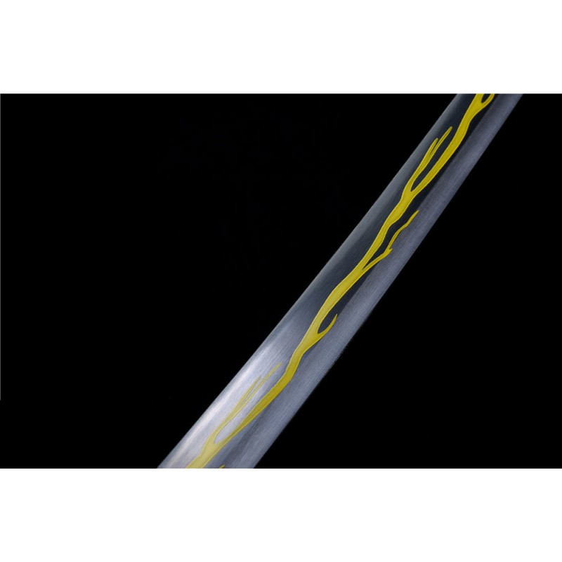 Zenitsu Agatsuma Katana kaufen | Demon Slayer Cosplay-Schwert