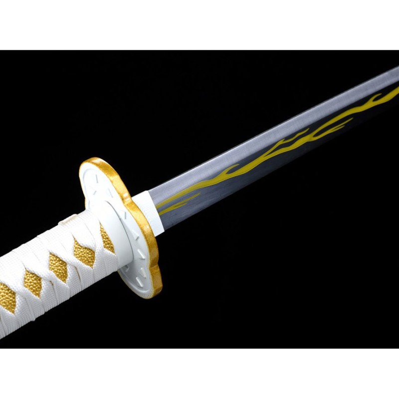 Zenitsu Agatsuma Katana kaufen | Demon Slayer Cosplay-Schwert