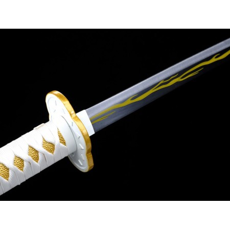 Zenitsu Agatsuma Katana kaufen | Demon Slayer Cosplay-Schwert