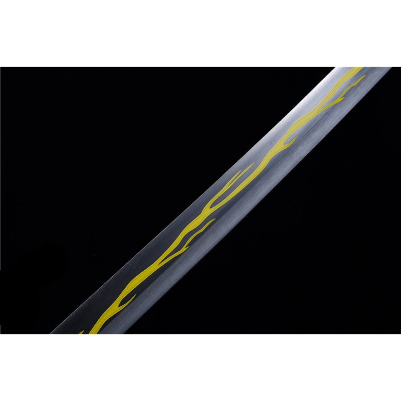 Zenitsu Agatsuma Katana kaufen | Demon Slayer Cosplay-Schwert
