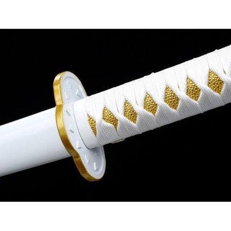 Zenitsu Agatsuma Katana kaufen | Demon Slayer Cosplay-Schwert