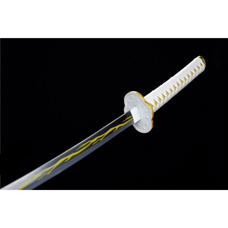 Zenitsu Agatsuma Katana kaufen | Demon Slayer Cosplay-Schwert