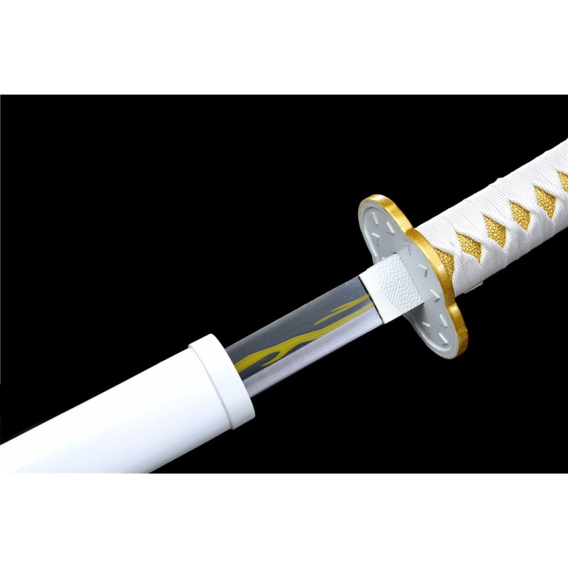 Zenitsu Agatsuma Katana kaufen | Demon Slayer Cosplay-Schwert