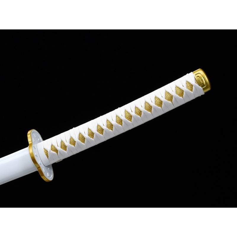 Zenitsu Agatsuma Katana kaufen | Demon Slayer Cosplay-Schwert