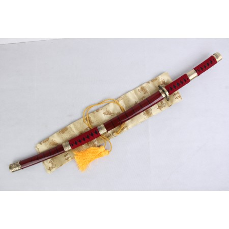Zoro Sandai Kitetsu Katana kaufen | One Piece Cosplay-Schwert
