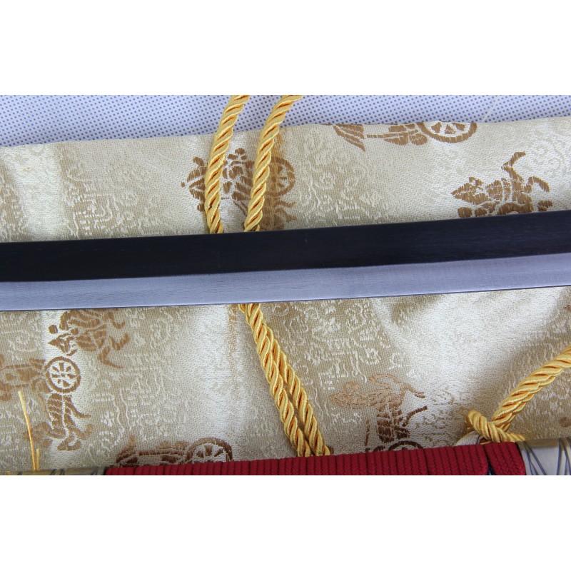 Zoro Sandai Kitetsu Katana kaufen | One Piece Cosplay-Schwert