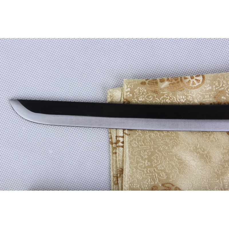 Zoro Sandai Kitetsu Katana kaufen | One Piece Cosplay-Schwert