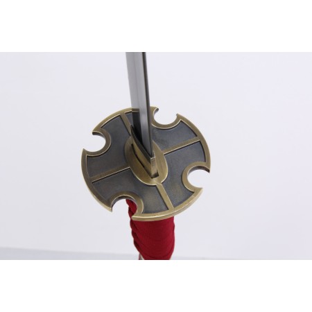Zoro Sandai Kitetsu Katana kaufen | One Piece Cosplay-Schwert