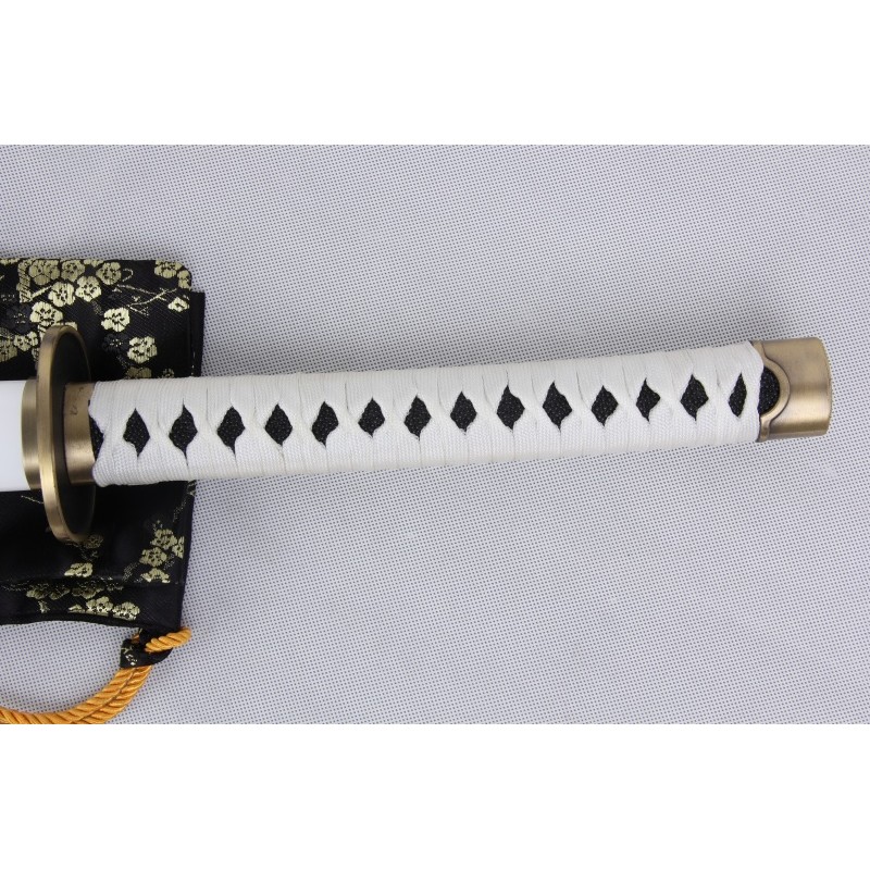 Zoro Wadō Ichimonji Katana kaufen | One Piece Cosplay-Schwert