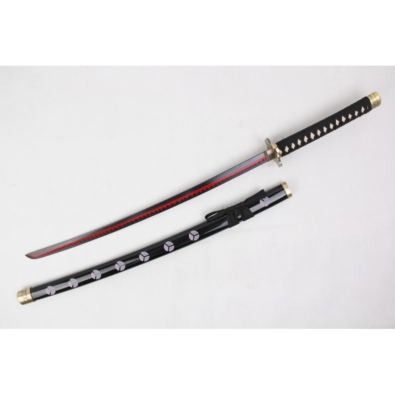 Zoro Shusui Katana kaufen | One Piece Cosplay-Schwert