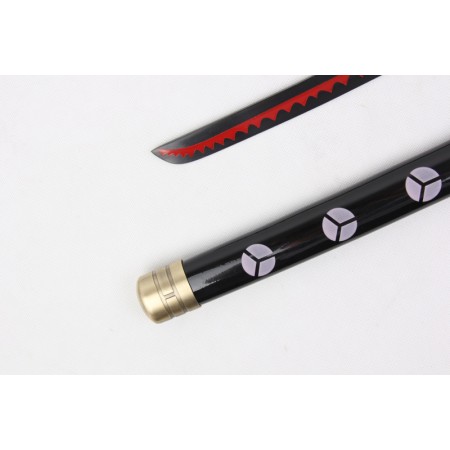 Zoro Shusui Katana kaufen | One Piece Cosplay-Schwert