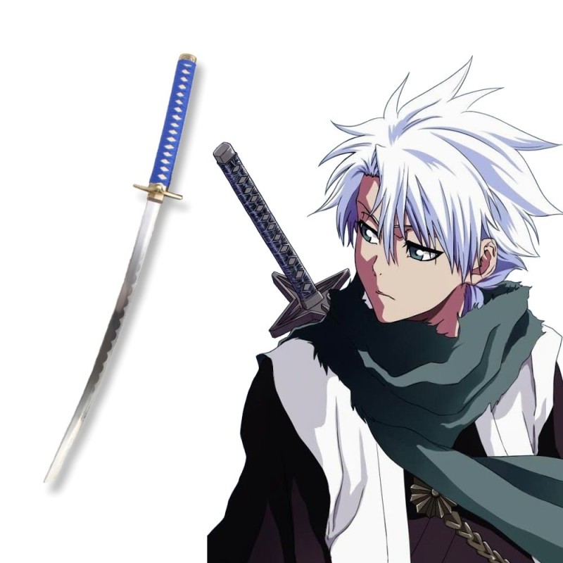 Tōshirō Hitsugaya Katana kaufen | Bleach Cosplay-Schwert