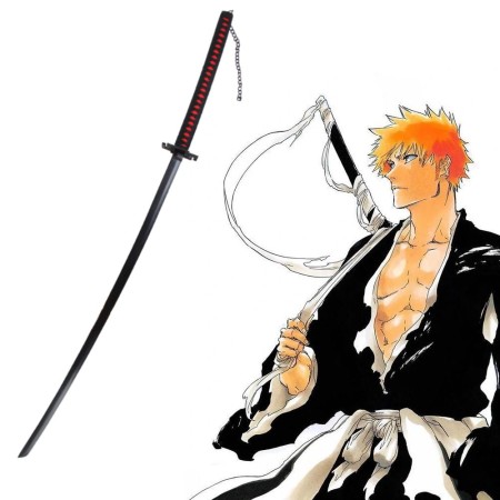 Zoro Yubashiri Katana kaufen | One Piece Cosplay-Schwert