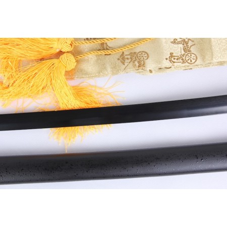 Zoro Yubashiri Katana kaufen | One Piece Cosplay-Schwert