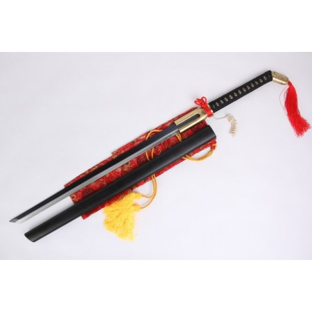 Kisuke Urahara Benihime Katana kaufen | Bleach Cosplay-Schwert