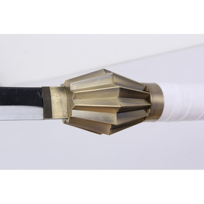 Zaraki Kenpachi | Spielzeugschwert | Cosplay-Schwert | Anime-Schwert