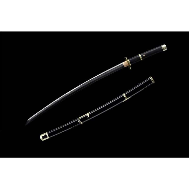 Zoro Yubashiri Katana kaufen | One Piece Cosplay-Schwert