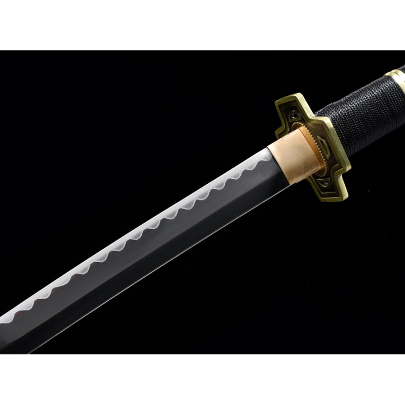 Zoro Yubashiri Katana kaufen | One Piece Cosplay-Schwert