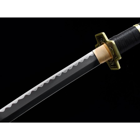 Zoro Yubashiri Katana kaufen | One Piece Cosplay-Schwert