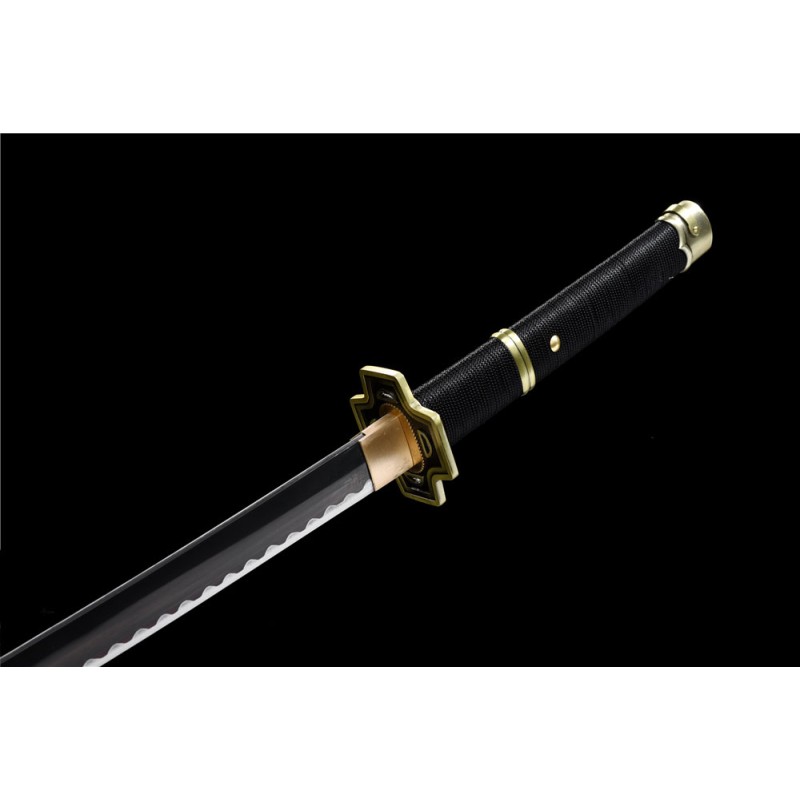 Zoro Yubashiri Katana kaufen | One Piece Cosplay-Schwert