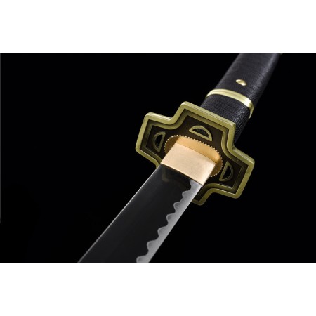 Zoro Yubashiri Katana kaufen | One Piece Cosplay-Schwert