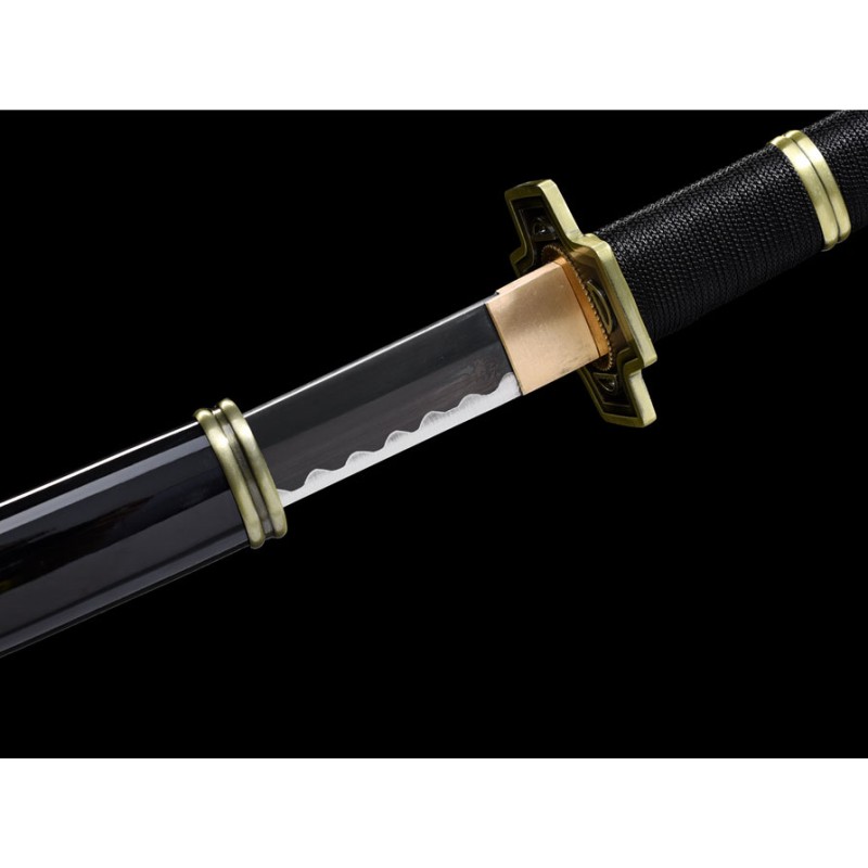 Zoro Yubashiri Katana kaufen | One Piece Cosplay-Schwert