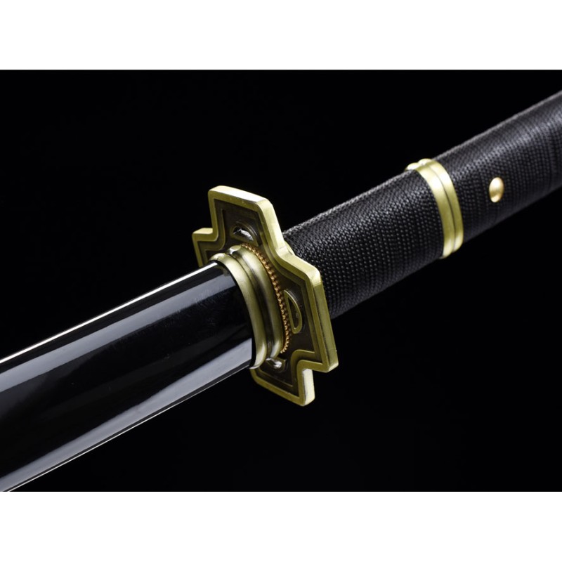 Zoro Yubashiri Katana kaufen | One Piece Cosplay-Schwert