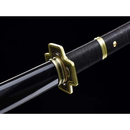 Zoro Yubashiri Katana kaufen | One Piece Cosplay-Schwert