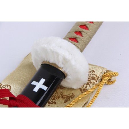 Sesshomaru Katana kaufen | InuYasha Cosplay-Schwert